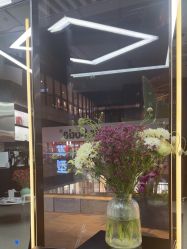 -Hair Code芭曲发型