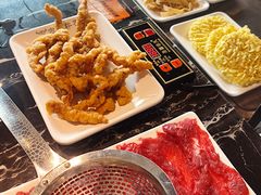 -古乐牛香·鲜牛肉牛杂火锅(解放东路店)