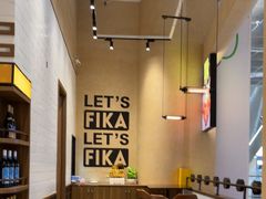 -FIKA WAKA(西岸凤巢店)