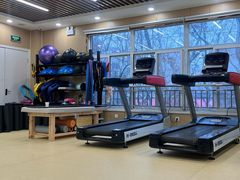 -中田健身工作室(博兴路店)