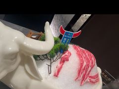 -德天肥牛海鲜火锅(城西银泰店)