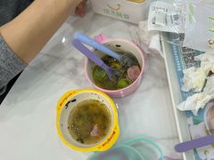 -佳儿萌豆儿童辅食餐厅(摩天活力城店)