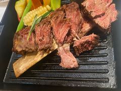 -俄士厨房(环球港店)