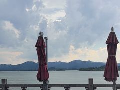 -湖畔居茶楼(湖滨店)