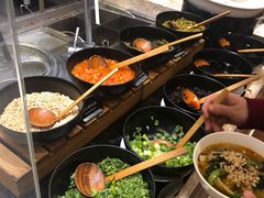 -嘉年华大酒店琴湾-自助餐厅