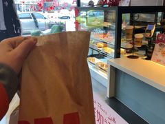 -麦当劳(宾水西道店)