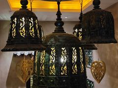 -叶叶菩提(太原别墅店)