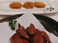 -醉辉皇原味海鲜江南菜(成都大魔方店)