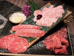 -品匯和牛精致料理店(京都店)