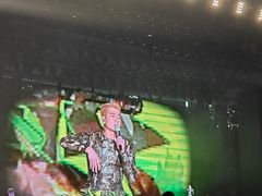 -深圳市宝安体育中心体育场