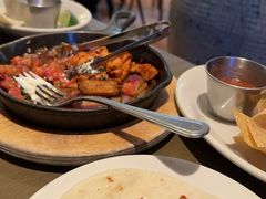 -Chili's Cafe&Bar奇利斯(滨江店)