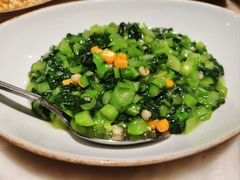 青菜钵钵-锦府盐帮·李宅(领展购物广场中关村店)