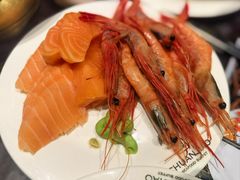 -川骄海鲜自助(亚运村店)