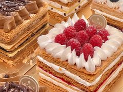 -M'CAKE(西单大悦城店)