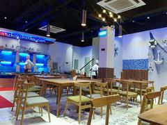 -劲莲舟山海鲜(东书房路店)