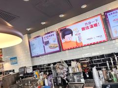 -COSTA COFFEE(龙德广场店)