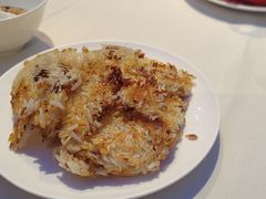 明火香煲腊味饭-利苑(环贸iapm店)