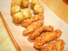孜然香辣鸡柳-必胜客(WOW昙华林店)
