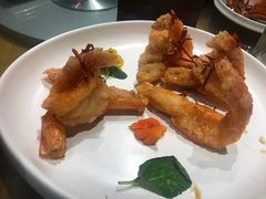 -局气 烤鸭·北京菜(光华路店)
