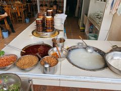 -豆相识•九九豆腐脑(牛咡桥店)
