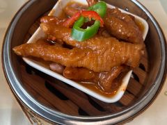 -广东胜利宾馆西关粤中餐厅