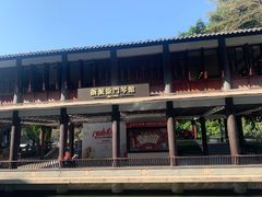 -荔湾湖公园
