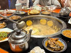 -柴火人家(桐庐总店)