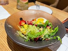 -原石牛扒·约会餐厅(龙城万科里店)