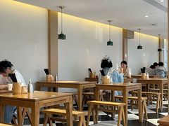 -李百蟹·江南蟹黄面(夫子庙店)