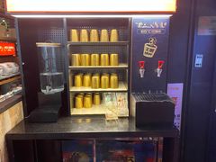 -探鱼·鲜青椒爽麻烤鱼(北京路天河城店)