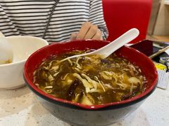 -旺角宝港式茶餐厅(寮步店)