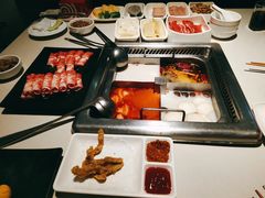 -海底捞火锅(万丰桥店)