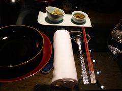 -湖滨28中餐厅·西湖宴·杭州君悦酒店
