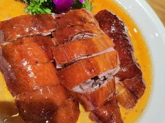 -德胜轩正宗顺德菜(宝安沙井会展中心店)