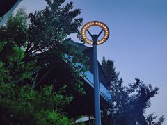 -北京山里寒舍度假酒店