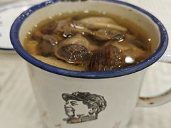 -粤·向群饭店(泮塘路店)