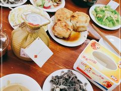 -宝瑞门钉肉饼店