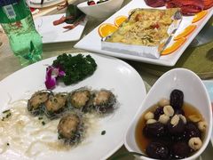-得丘礼享谷·玉兰苑