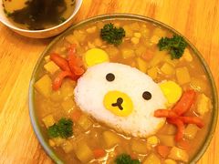 -红小满休闲餐厅(十全街店)