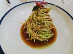 -齐家花园大酒店·本帮菜(宝山店)
