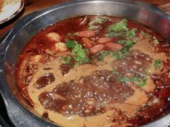 -槐店王婆大虾(开发区店)