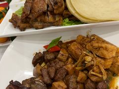 -惠丰堂饭庄(北洼路店)