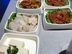 -海底捞火锅(老城根店)