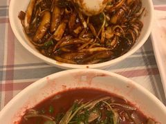 -玲珑餐厅(陕西南路店)