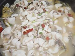 -周渝食惦酸菜鱼(青浦店)