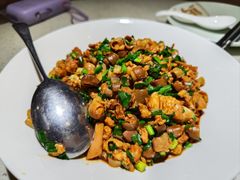 -船歌·鱼水饺青岛菜(金狮广场店)