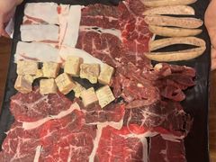 -一井烧肉·活鳗·寿司(望京SOHO店)