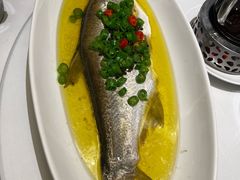 -荣兴酒家(徐家汇店)