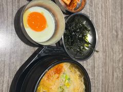 -全州豆芽汤饭