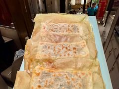 -北李妈妈菜·海肠捞饭(高新万达店)